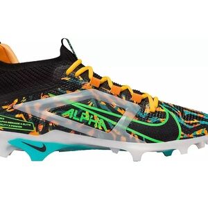 Nike Alpha Menace 4 Elite TK Cleats